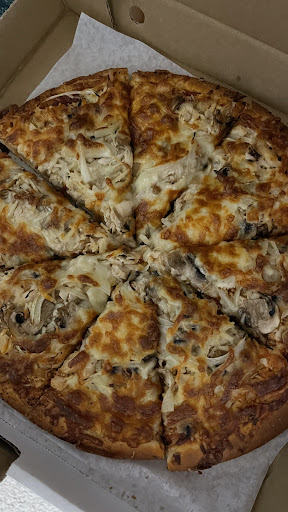 Photo of Mario's 2 For 1 Pizza & Indian Cuisine. - 2418 Ospika Blvd S, Prince George, BC V2N 3T2
